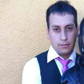 Carlos Muñoz Leon