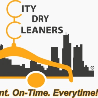 City Dry Cleaners