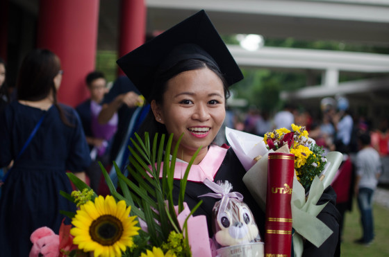 Convocation