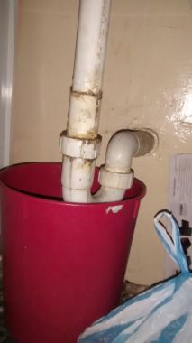 Fontanería o plomeria