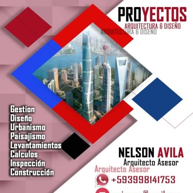 Nelson Avila