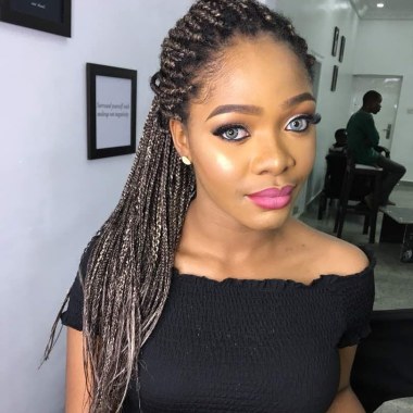Makeupbyhafcy
