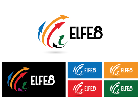 Création de logo et design d'un nouveau produit marketing sportif