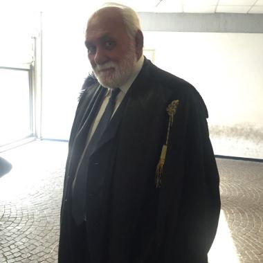 Avv. Sotirovic Paolo