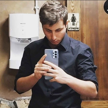 Luca Ferrante