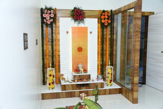 Mandir