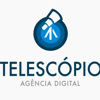 Telescópio Agência Digital