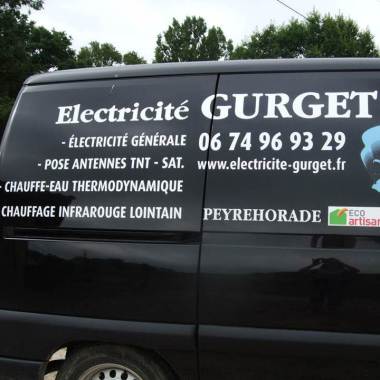 Electricite Gurget