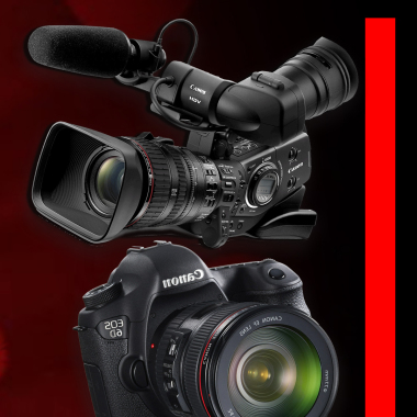 Om Video & Photography