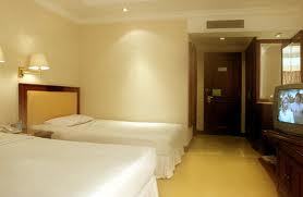 ASEAN Int'l Hotel Medan