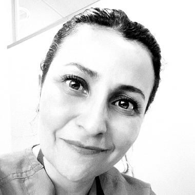 Nutricionista Integrativa Yanina García Gola