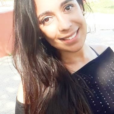 Marina Ramos Custodio