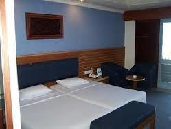 Niagara Hotel Prapat