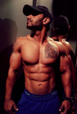 Siddhesh Mane