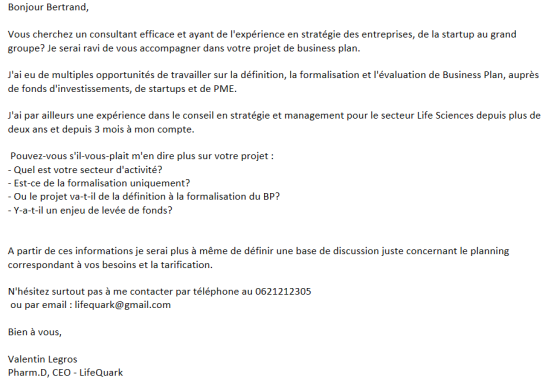 Lifequark