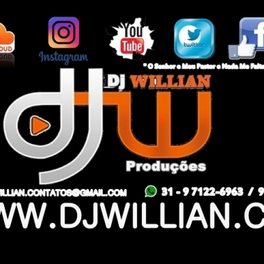 Dj Willian Produçoes