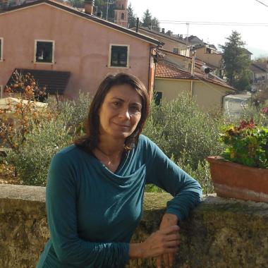 Fulvia Magnanelli
