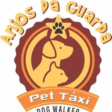 Táxi Dog Anjos Da Guarda - Transporte De Animais De Estimação