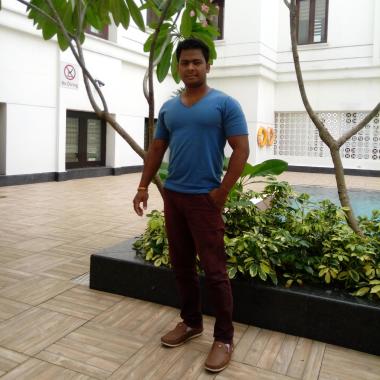 The Lalit Great Eastern Kolkata