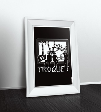 Affiche