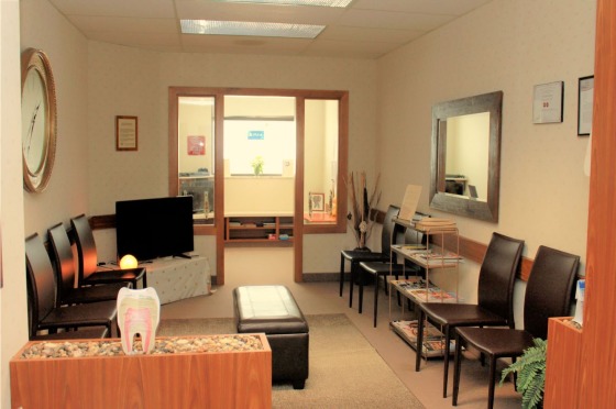 Waiting Room