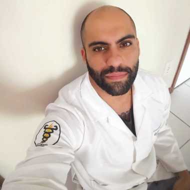 Gustavo Guarilha Fisioterapia