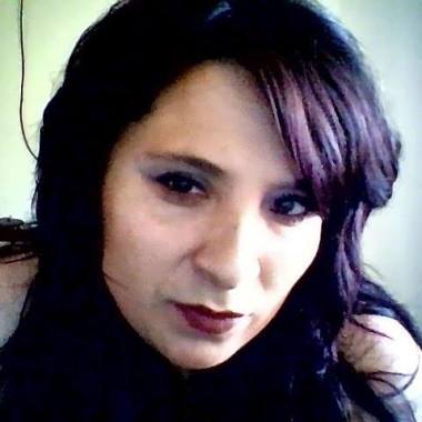 Irene Prieto