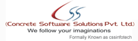 Concrete Software Solutions Pvt Ltd