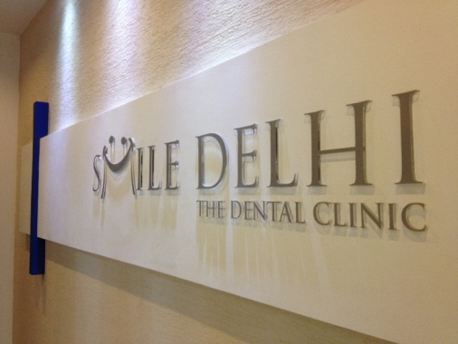 Smile Delhi The Dental Clinic