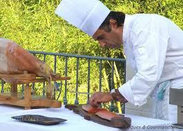 Toques Et Gourmandises