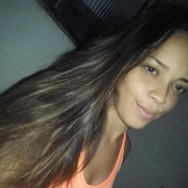 Mônica Oliveira Do Nascimento