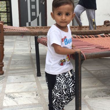 Sameer Ali
