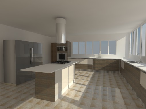 Renders 