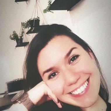 Caroline Minski