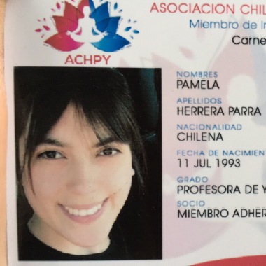 Pamela