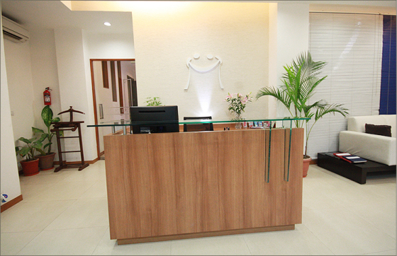 Smile Delhi The Dental Clinic