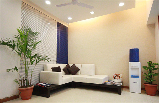 Smile Delhi The Dental Clinic