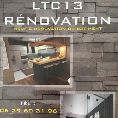 Ltc13 Rénovation