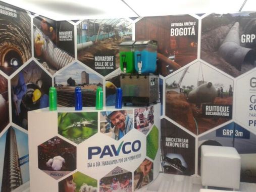 Cocteles Congreso Cartagena