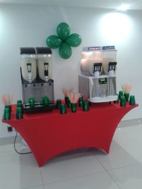 Cocteles Matrimonio