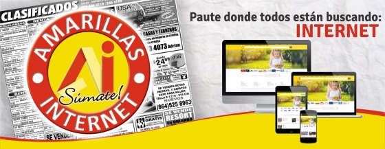 Publicidad en Internet