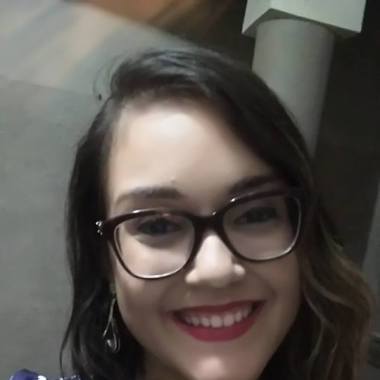 Luisa Alkmim