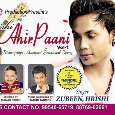 Hrishi Sinha