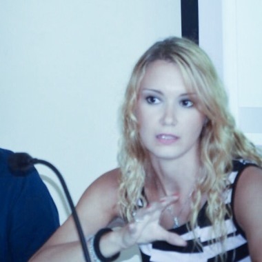 Dott.Ssa Valeria Bleggi