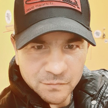 Сергей Николов