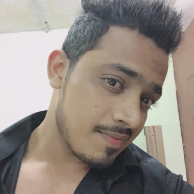 Farqad Kharadi
