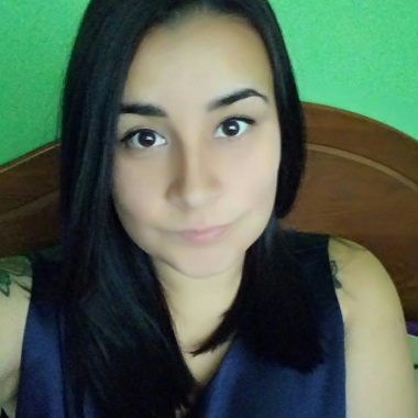 Carolina Camus