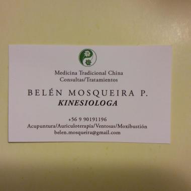 Medicina Tradicional China