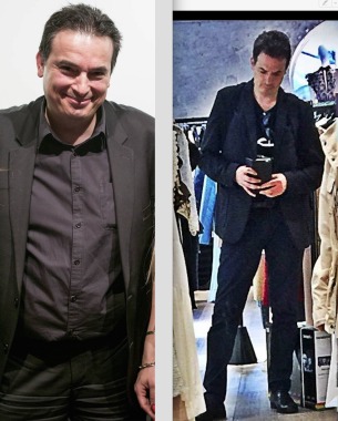 Ingénieur à Paris ayant perdu 30 kilos