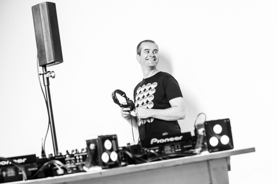 DJ Slick